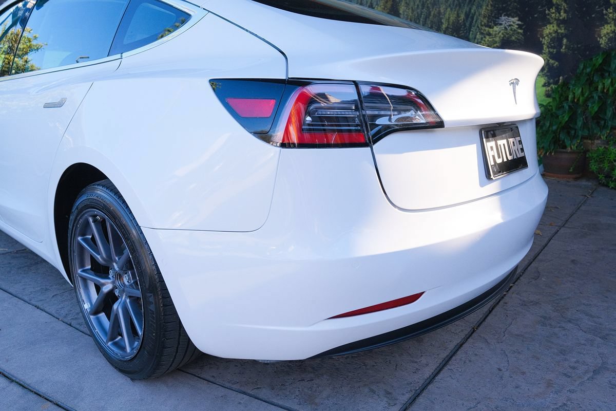 Used 2020 Tesla Model 3 Standard Range RWD image 31