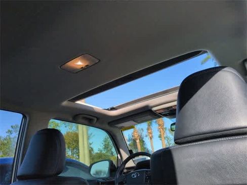 Used 2020 Toyota 4Runner Nightshade image 23