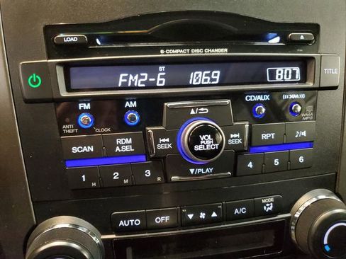 Used 2010 Honda CR-V EX-L image 20