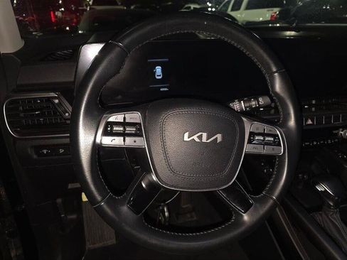 Used 2025 Kia Telluride S AWD/4WD image 4