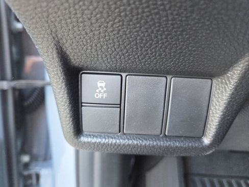 New 2026 Honda Civic Sport image 9