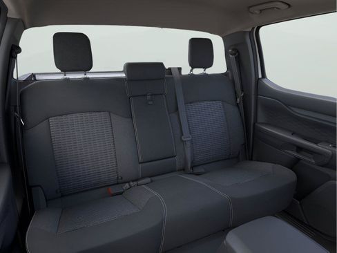 New 2026 Ford Ranger XL RWD image 11