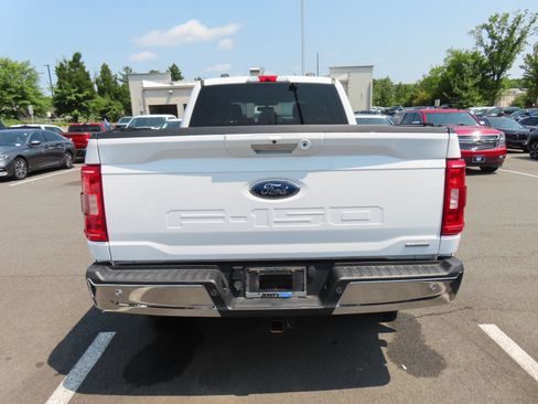 Used 2021 Ford F150 XLT w/ Equipment Group 302A High AWD/4WD image 6
