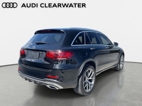 Used 2022 Mercedes-Benz GLC 300 image 6