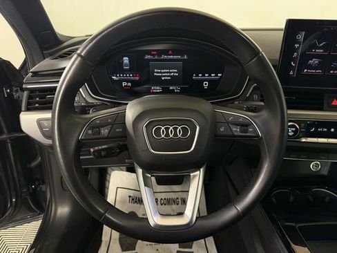 Used 2023 Audi A4 2.0T Premium Plus image 40