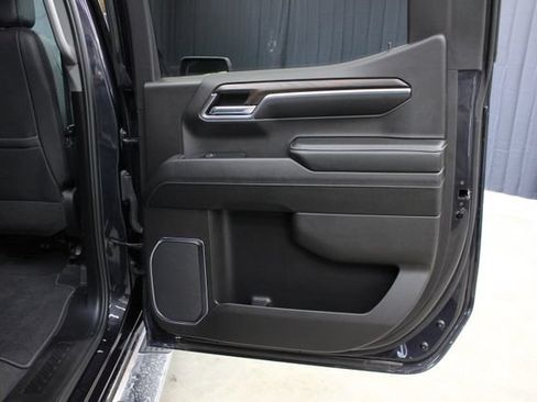 Used 2024 GMC Sierra 1500 SLT AWD/4WD image 55