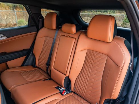 New 2026 Kia Sportage X-Line AWD/4WD image 13