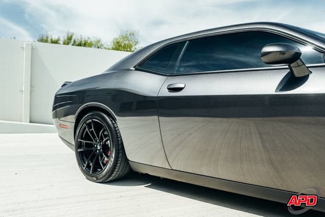 Used 2023 Dodge Challenger SRT Hellcat RWD image 31