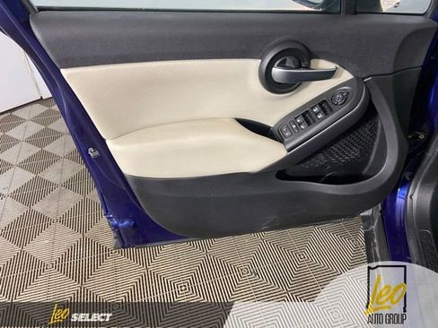 Used 2019 FIAT 500X Trekking w/ Premium Group image 19