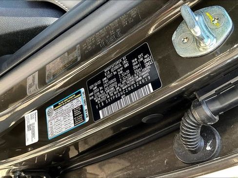 Used 2022 Kia Telluride S image 18