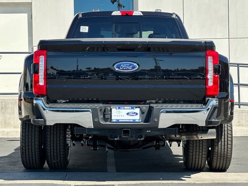 New 2026 Ford F350 XLT w/ XLT Premium Package image 4