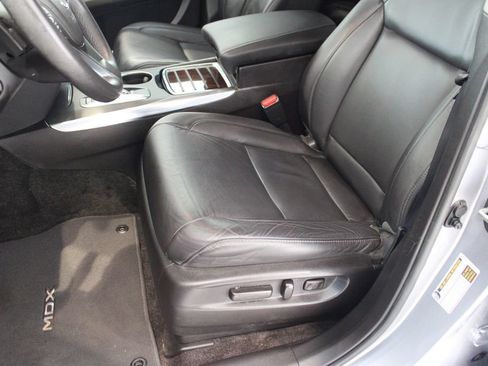 Used 2017 Acura MDX SH-AWD w/ Technology Package image 10