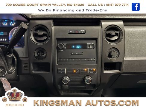 Used 2013 Ford F150 XL RWD image 16