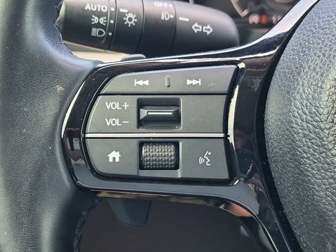 Certified 2024 Honda Pilot EX-L image 13