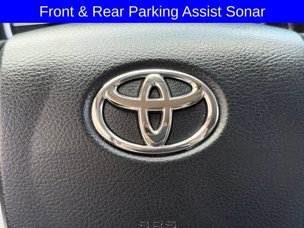 Used 2017 Toyota Tundra SR5 w/ TRD Off Road Package AWD/4WD image 12