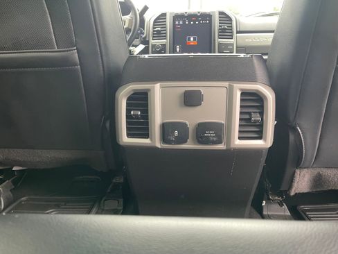 Used 2019 Ford F250 Lariat w/ Lariat Value Package image 26