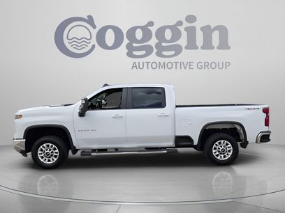 Used 2026 Chevrolet Silverado 2500 LT