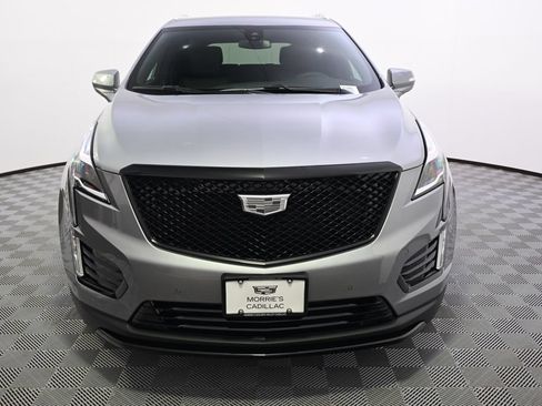 New 2026 Cadillac XT5 Luxury w/ LPO, ONYX Package AWD/4WD image 10