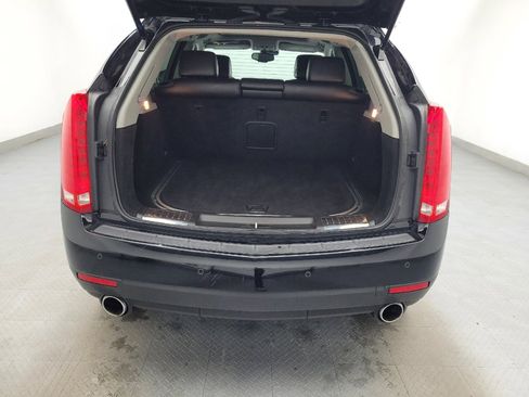 Used 2014 Cadillac SRX Luxury w/ Driver Awareness Package image 29