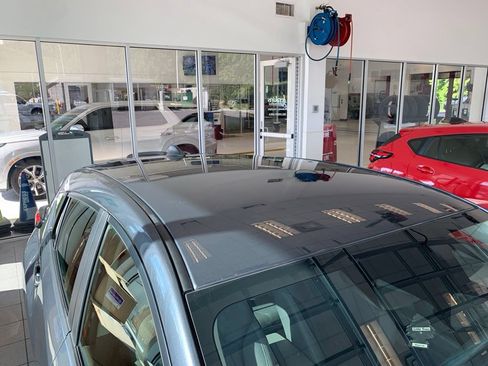 Certified 2024 Subaru Impreza 2.0i AWD/4WD image 24