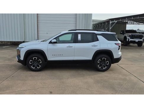 New 2026 Chevrolet Equinox ACTIV image 5