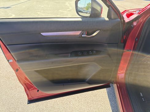 Certified 2023 MAZDA CX-5 AWD 2.5 S image 10