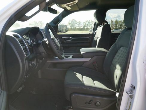 New 2026 RAM 1500 Big Horn image 21