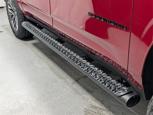 New 2026 Chevrolet Suburban Z71 image 4