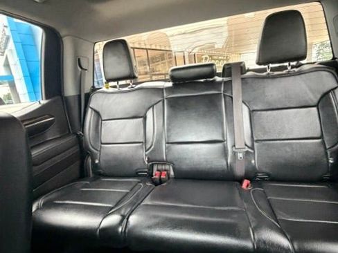 Certified 2023 GMC Sierra 1500 SLE RWD image 18