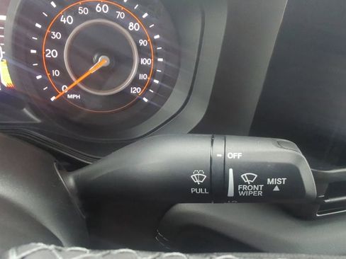 New 2025 Jeep Gladiator Mojave w/ Convenience Group image 32