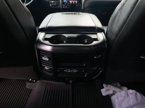 New 2026 RAM 2500 Power Wagon AWD/4WD image 27