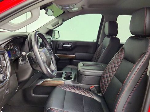 Used 2019 Chevrolet Silverado 1500 LT Trail Boss AWD/4WD image 18
