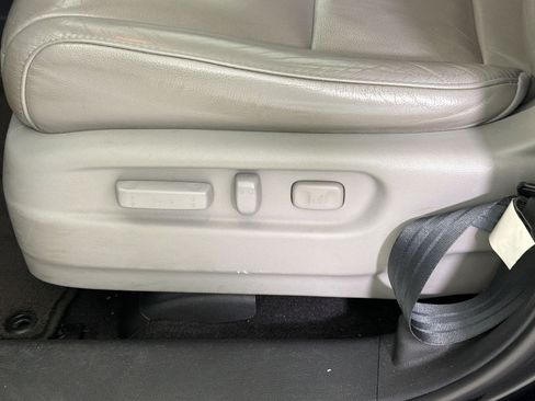 Used 2016 Honda Pilot EX-L image 13
