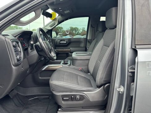 Used 2020 Chevrolet Silverado 1500 RST w/ All-Star Edition AWD/4WD image 15