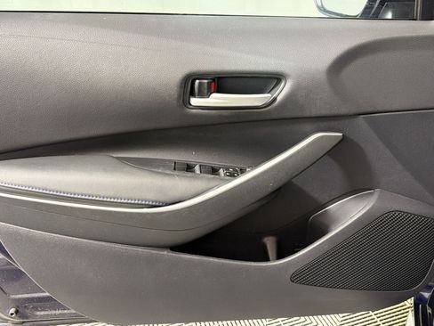 Used 2022 Toyota Corolla SE FWD image 12