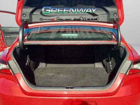 Used 2021 Toyota Camry SE image 21