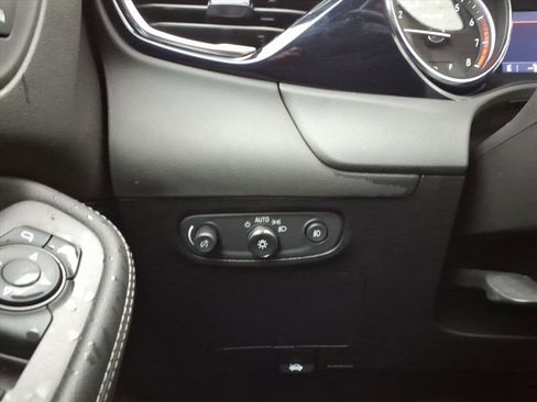 Certified 2023 Buick Encore GX Select w/ Sport Touring Package image 14