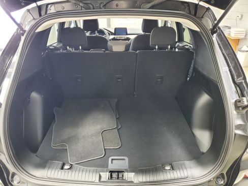 Used 2022 Ford Escape SE FWD image 8
