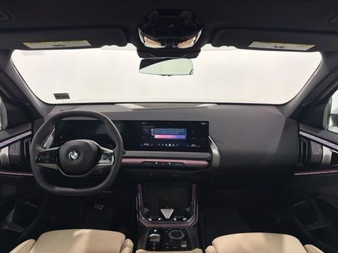 Used 2026 BMW X3 xDrive30 w/ Convenience Package AWD/4WD image 11