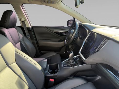 Used 2023 Subaru Outback Onyx Edition image 15