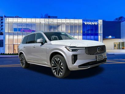 New 2026 Volvo XC90 T8 Ultra w/ Protection Package Premier