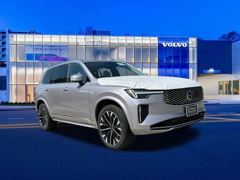 New 2026 Volvo XC90 T8 Ultra w/ Protection Package Premier AWD/4WD image 1