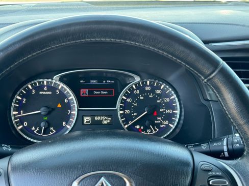 Used 2017 INFINITI QX60 4DR AWD w/ Premium Plus Package image 23