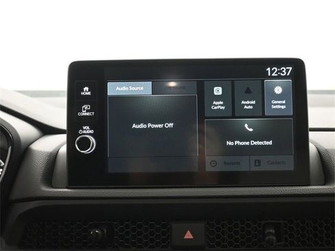 New 2026 Honda CR-V EX image 6