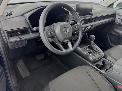 Certified 2024 Honda CR-V EX image 9