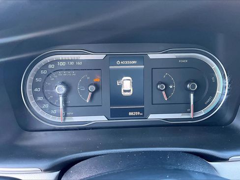 Used 2024 Hyundai Tucson Blue AWD/4WD image 26