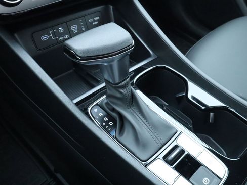 New 2026 Hyundai Santa Cruz SEL FWD image 14