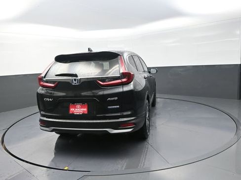 Used 2022 Honda CR-V EX-L image 64