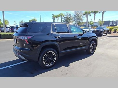 New 2026 Chevrolet Equinox LT w/ Convenience Package II image 26