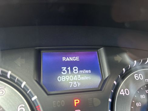 Used 2012 Honda Odyssey Touring Elite image 7